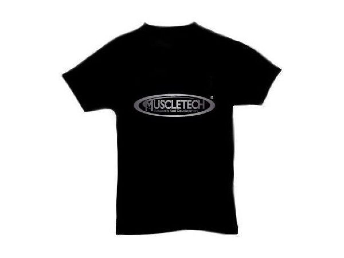 Buy Muscletech T-shirt price 17.99 the USA and Washington